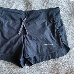 Patagonia Women's M Running Shorts